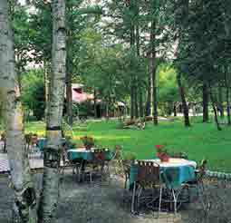 かたおかペンション