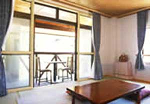 蓼科温泉　八ヶ岳名湯の宿　唐沢鉱泉