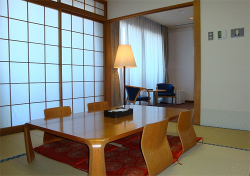 博多サンヒルズホテル