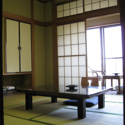 湯河原温泉　旅館　グリーン荘