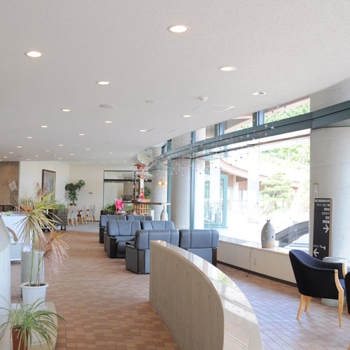 縄文温泉の宿　真脇ポーレポーレ