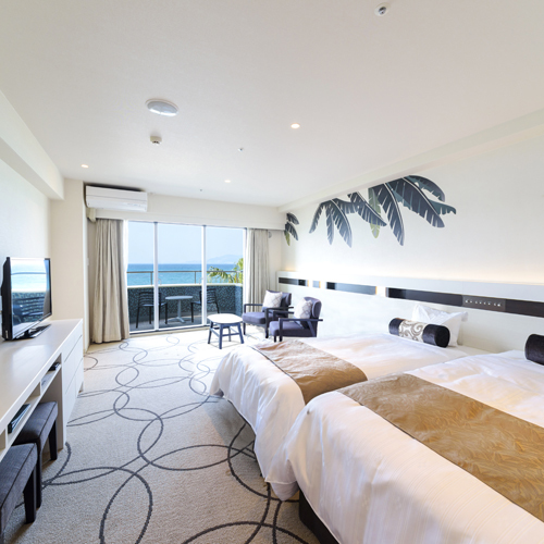 かねひで喜瀬ビーチパレス