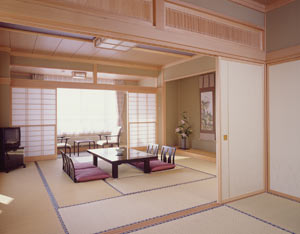 ホテル ノース志賀