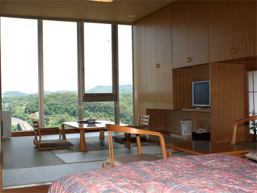 観光ホテル　大望閣