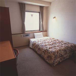 キャッスルイン小牧