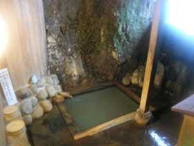 肘折温泉　料理自慢の宿　松屋