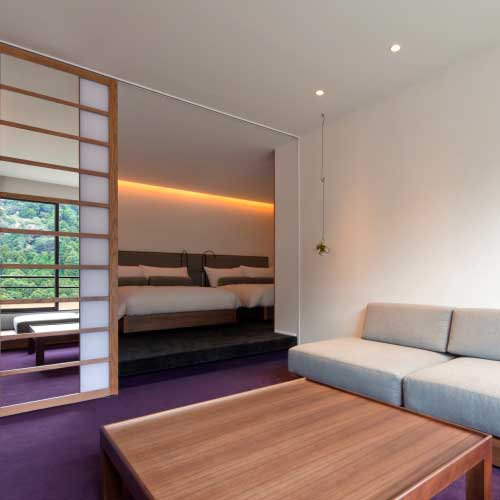 古湯温泉　ＯＮＣＲＩ　／　おんくり