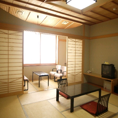 函館・湯の川温泉　ＫＫＲはこだて（国家公務員共済組合連合会湯の川保養所）