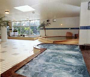 甘木観光ホテル　甘木館