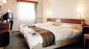 ロイヤルイン川内