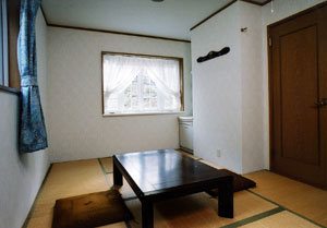 コテージ&貸別荘 グルもてコテージSengan