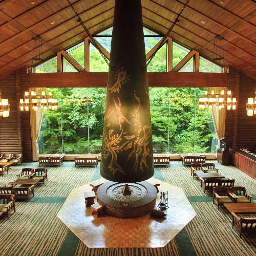 奥入瀬渓流ホテル　ｂｙ　星野リゾート