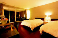 小浜温泉　プライベート・スパ・ホテル≪オレンジ・ベイ≫