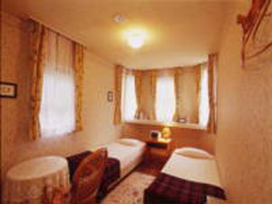 ペンション カントリーダイアリー