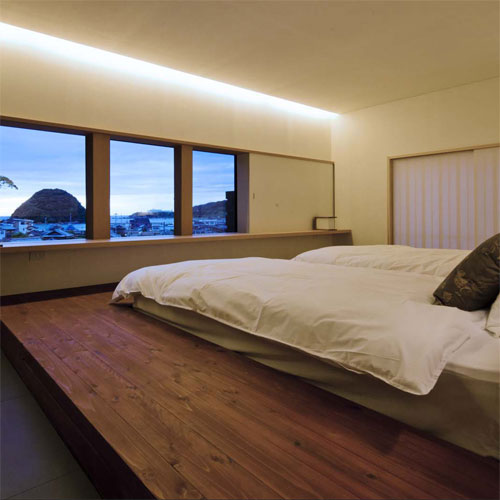 あきば何求庵(なんぐうあん)