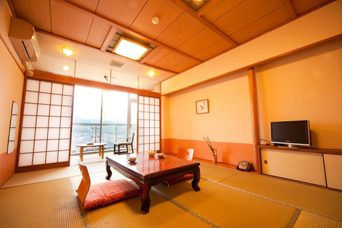 日田温泉　小京都の湯　みくまホテル