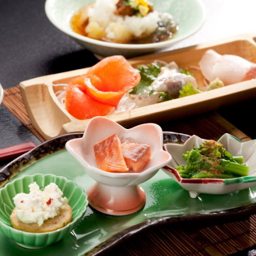 おきなとおうなの住むところ　御宿　竹取物語