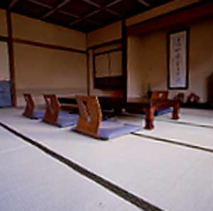 尾張温泉郷 料理旅館 湯元館