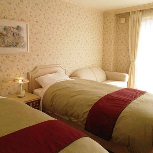 養老温泉　ゆせんの里　ホテルなでしこ