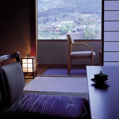 嬉野温泉　和多屋別荘