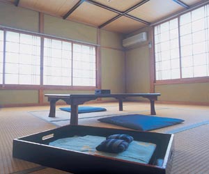 香住温泉　旅籠　さどや