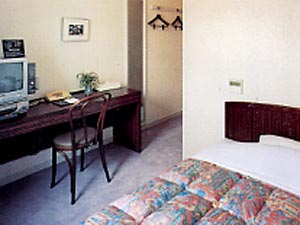 ロイヤルイン掛川（ステーションホテル２）