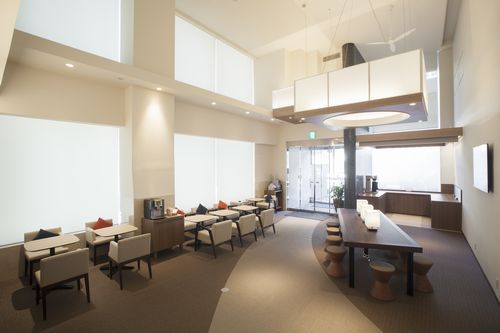 東急ステイ日本橋