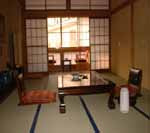 野沢温泉　千歳館