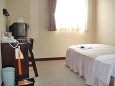 新桐生ビジネスホテル シティ