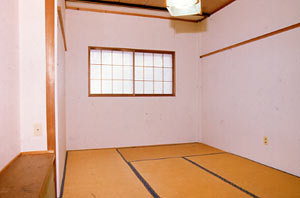 ロッジくろよん