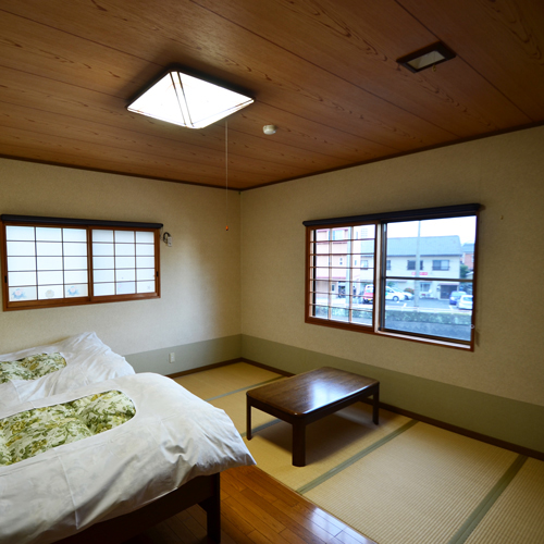 別府温泉 新玉旅館