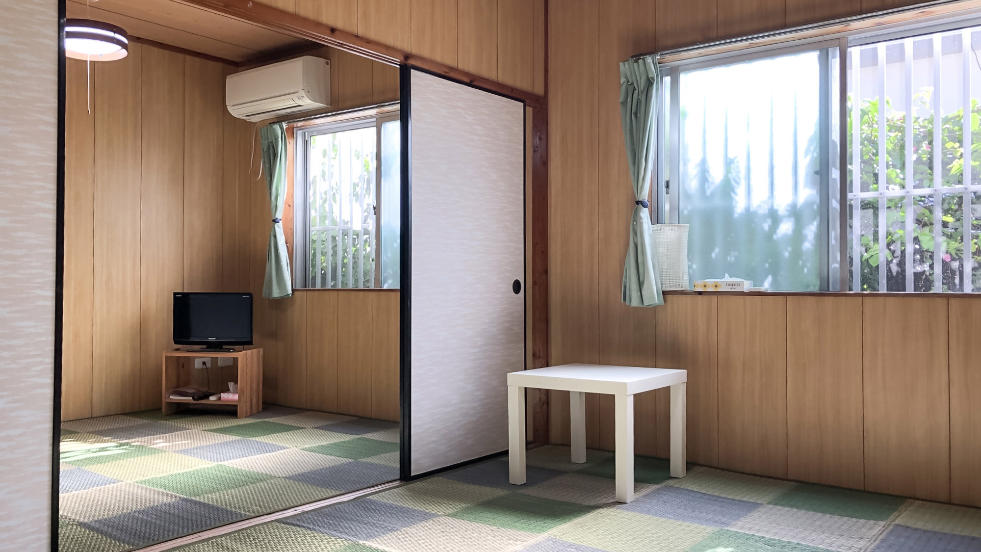 宝生　＜阿嘉島＞