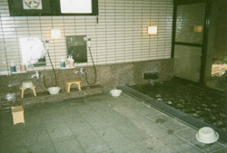 野沢温泉 山三荘