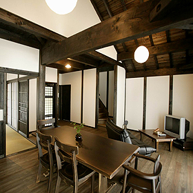 和み舎ひるがの