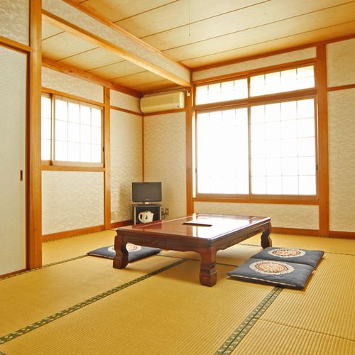 別館　カワナツ