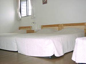 ペンション　アルファ