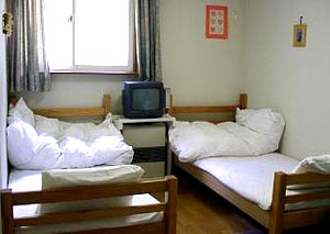 ファームステイ