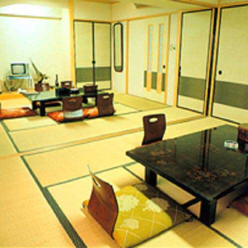 伊東園ホテル 箱根湯本