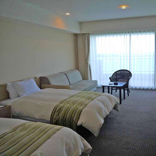 ホテルハーヴェスト南紀田辺