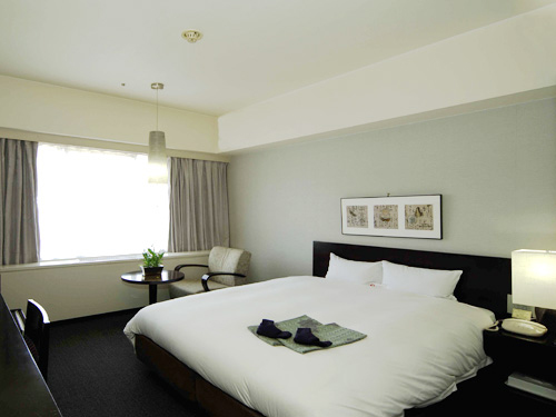 ビクトリア・イン長崎