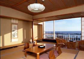 南国ホテル(伊東園ホテルズ)