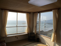 シーバース　みさご