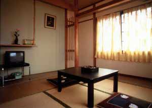 はわい温泉 民宿鯉の湯