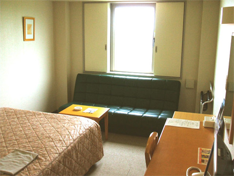 ベストイン 魚津