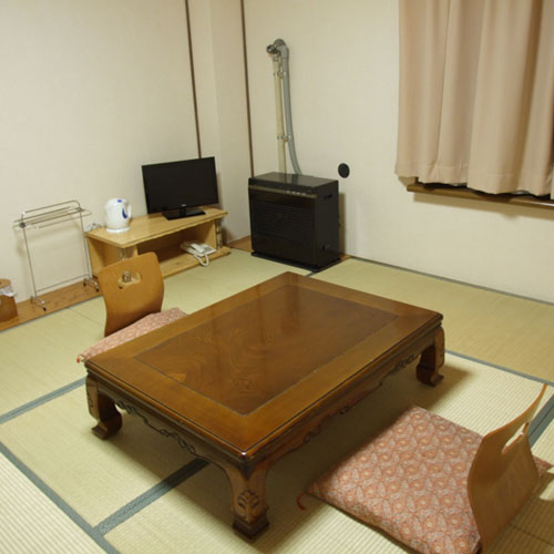 日光湯元温泉 奥日光パークロッジ深山