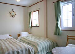 ペンション ベスト フレンド