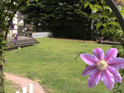 ペンション　リンデンバーム