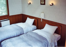 ころぼっくる山荘