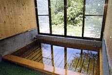 うら耶馬温泉　民宿割烹ふる里