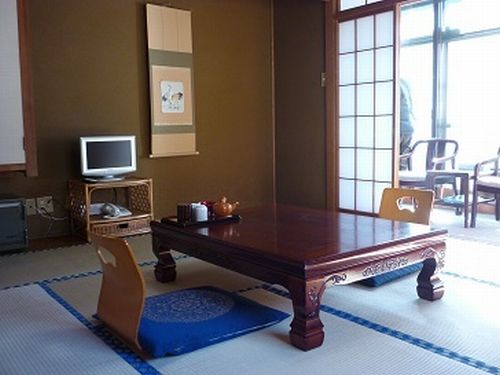 塩原温泉 丸屋旅館<栃木県>